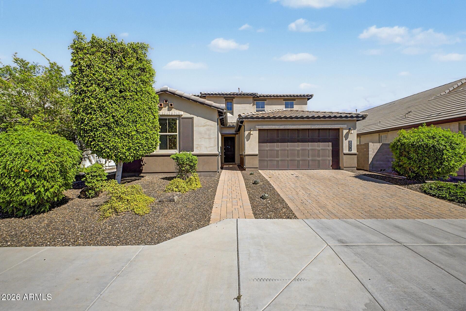 26917 N 74TH Avenue, Peoria, AZ 85383 — Photo 1 of 40