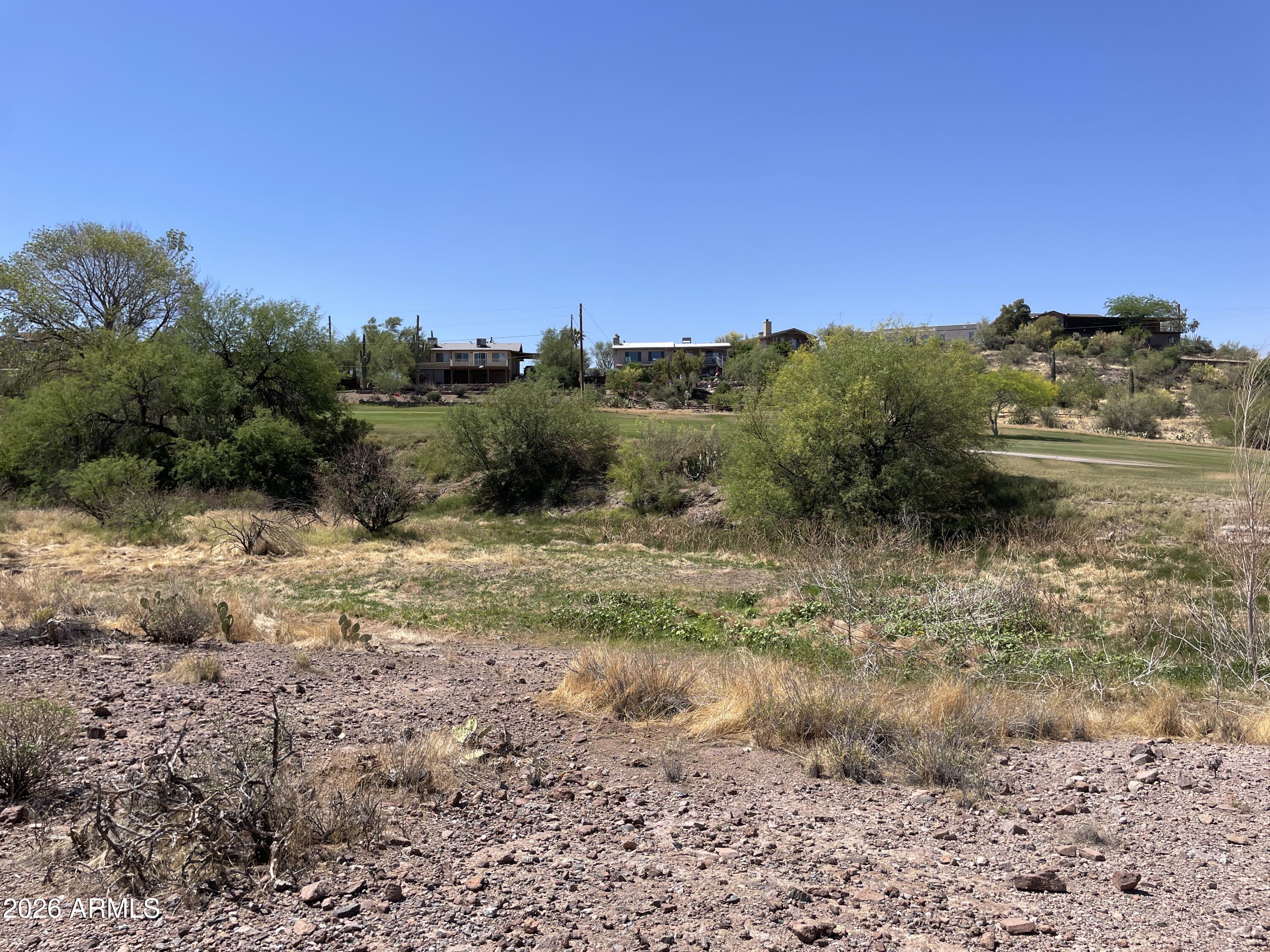 0X N Elephant Butte ''3,4,5'' Road -, Queen Valley, AZ 85118 — Photo 1 of 13