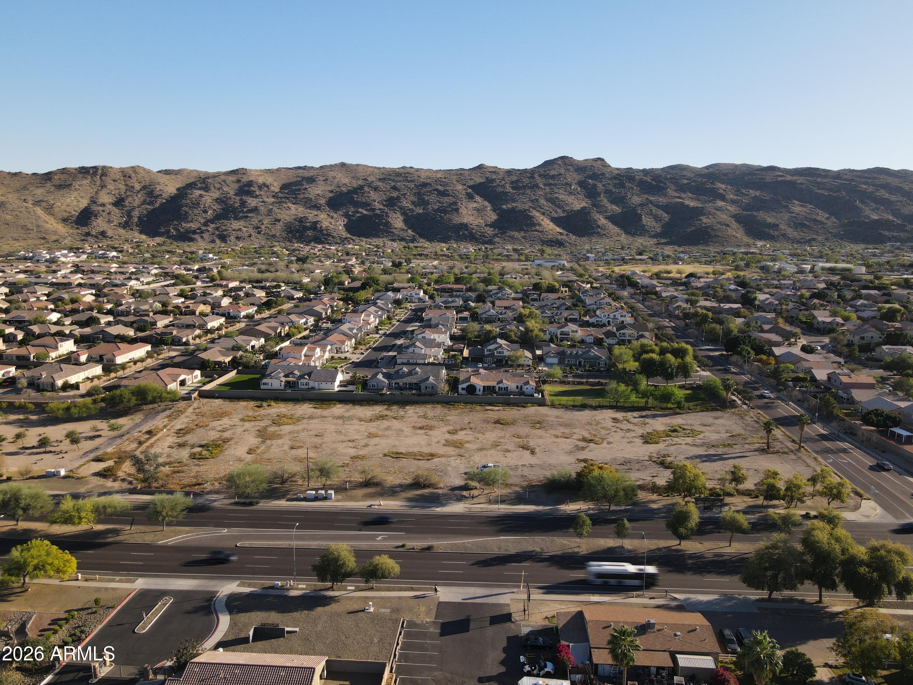 2803 E BASELINE Road -, Phoenix, AZ 85042 — Photo 1 of 9