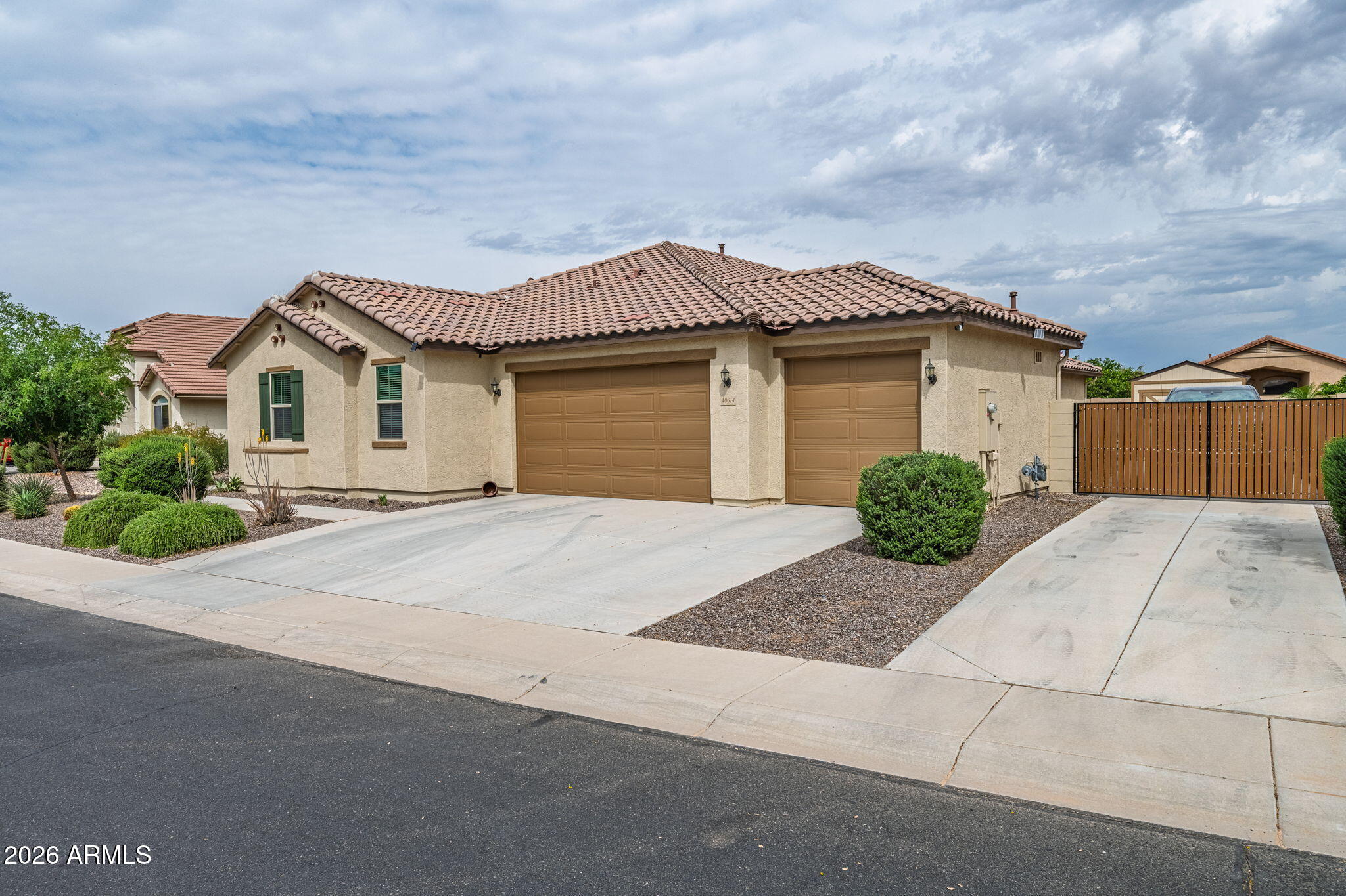 40614 W HOPPER Drive, Maricopa, AZ 85138 — Photo 1 of 49