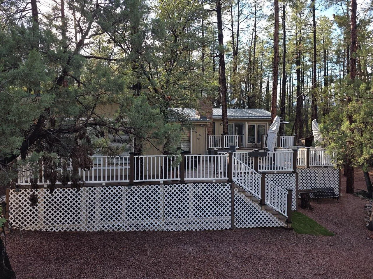 350 S Canyon Drive, Payson, AZ 85541 — Photo 1 of 31