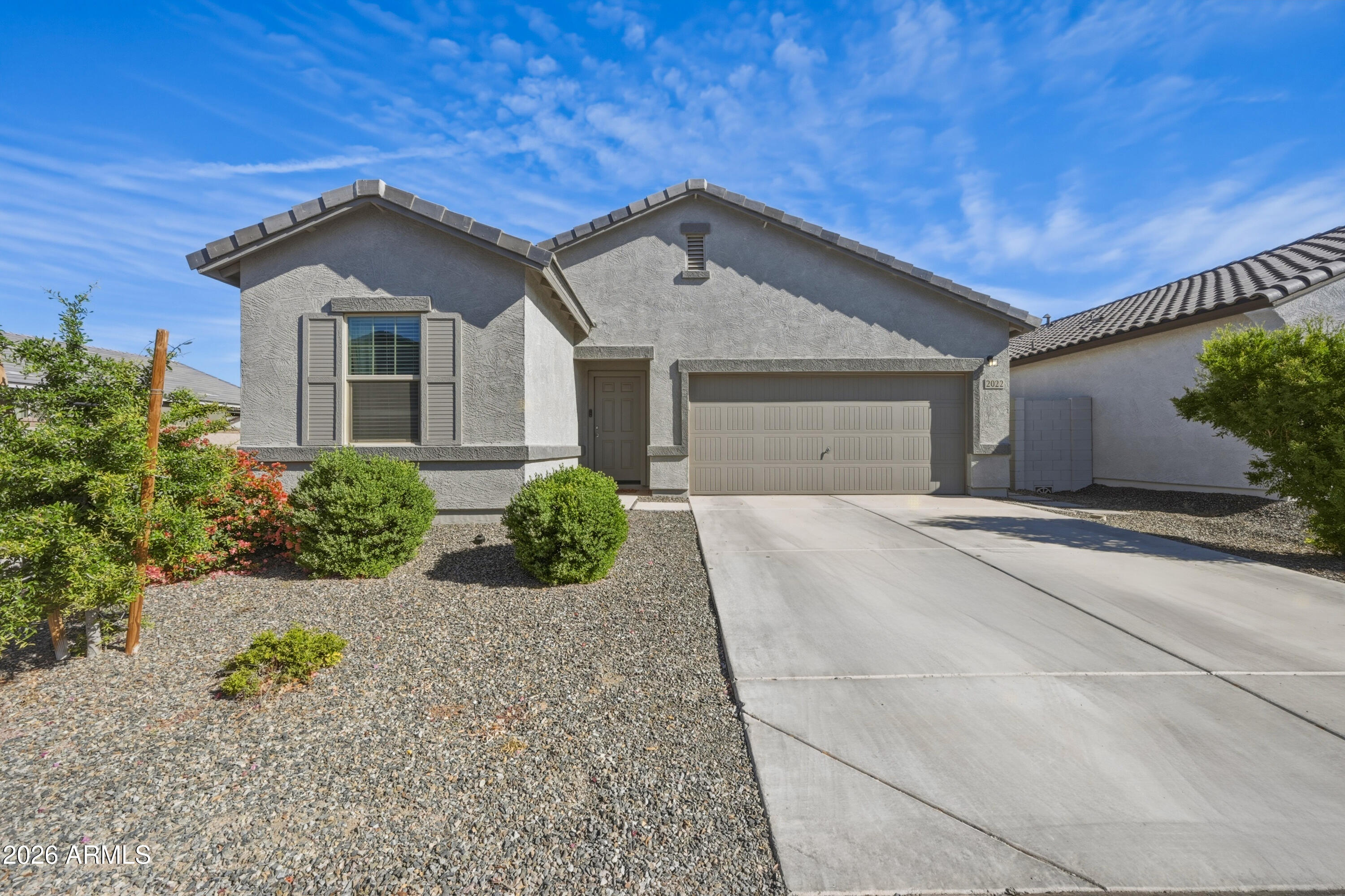 2022 E NEW BONNET Lane, San Tan Valley, AZ 85140 — Photo 1 of 34
