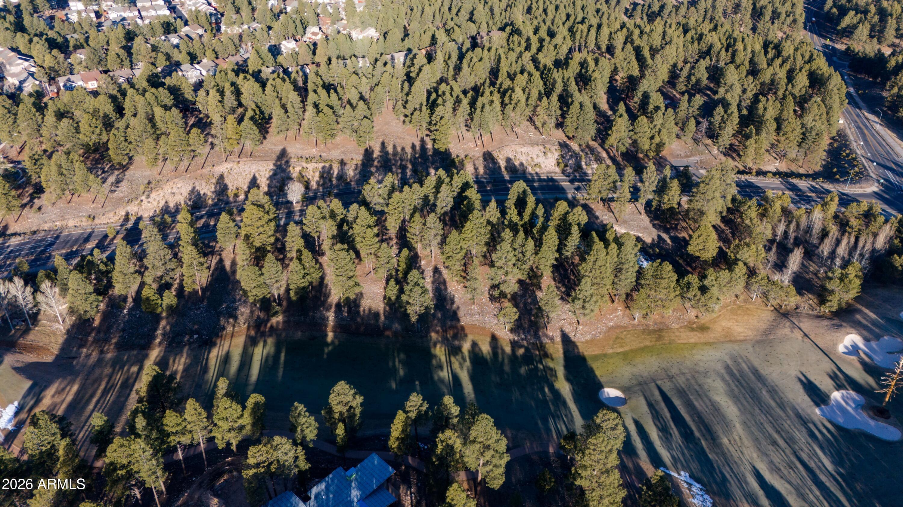 25 E Tract Boulevard 25, Flagstaff, AZ 86005 — Photo 1 of 15