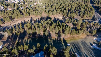 25 E Tract Boulevard 25, Flagstaff, AZ 86005