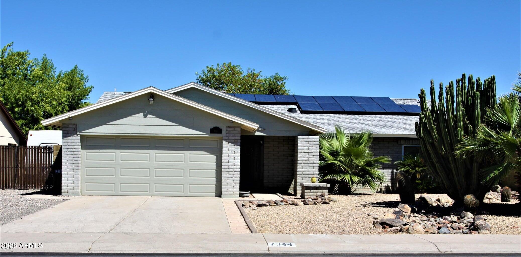 7344 W WINDROSE Drive, Peoria, AZ 85381 — Photo 1 of 25