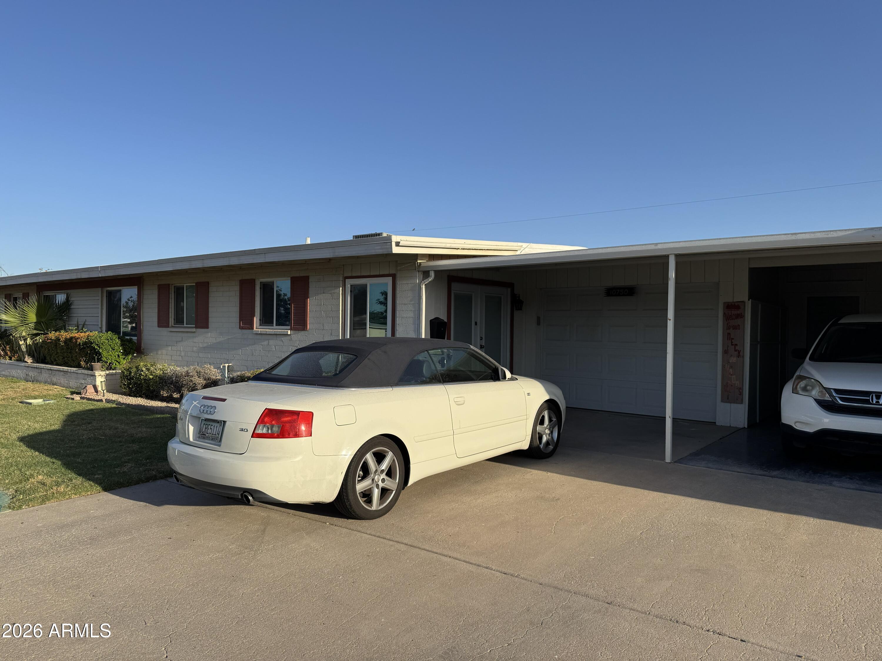 10750 W PEORIA Avenue, Sun City, AZ 85351 — Photo 1 of 18