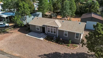 505 E McKamey Street, Payson, AZ 85541