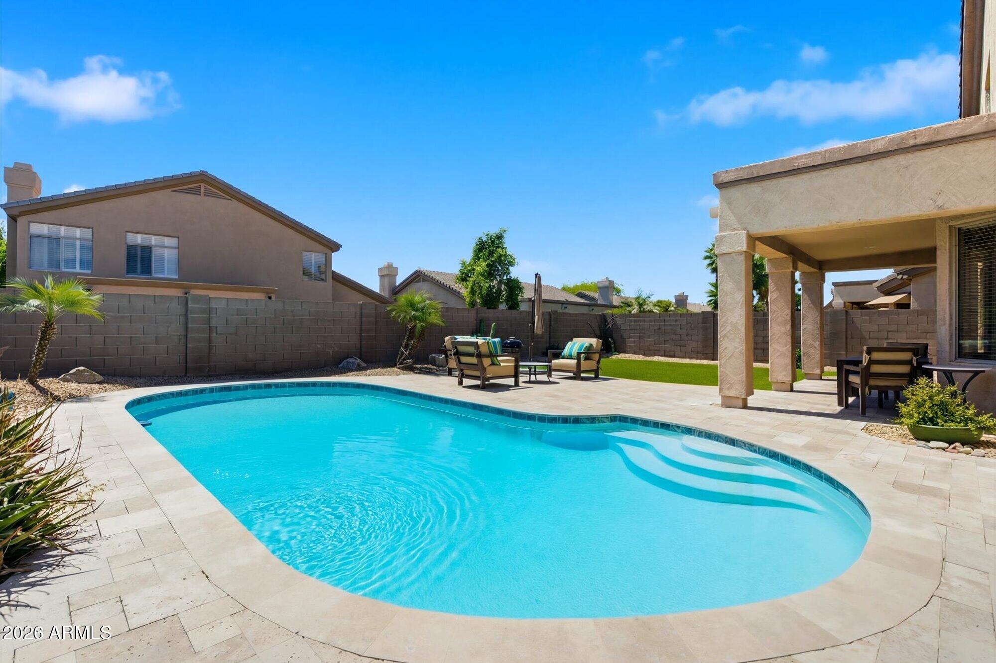 6513 E BLANCHE Drive, Scottsdale, AZ 85254 — Photo 1 of 36
