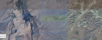TBD 20 acres 22, Concho, AZ 85924
