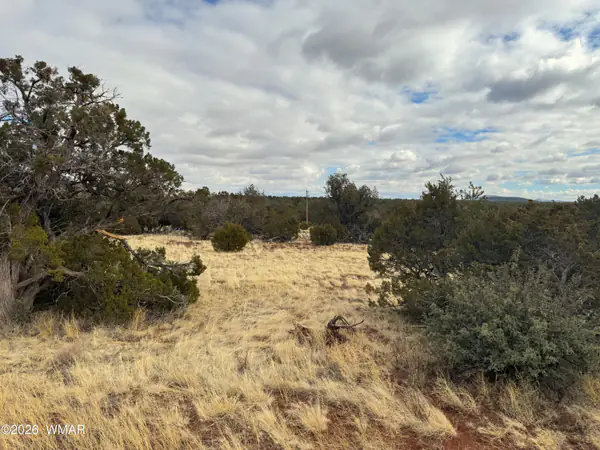 14 Co, # 3340, Vernon, AZ 85940