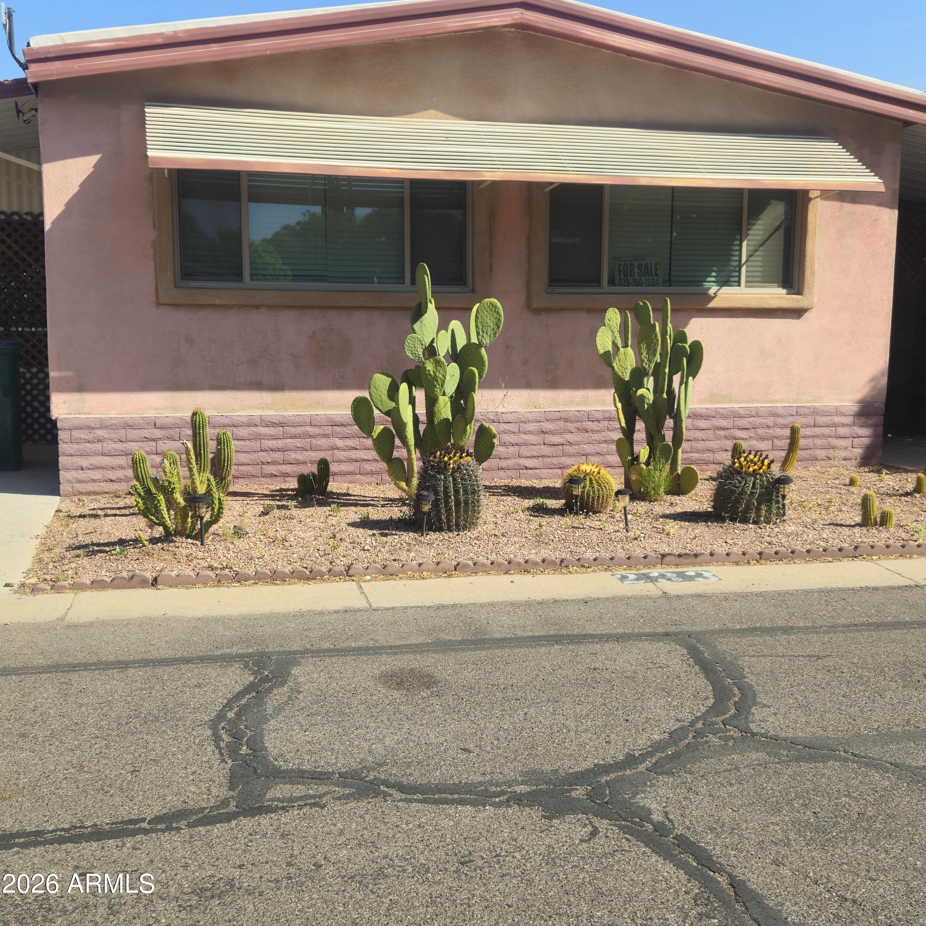 3411 S CAMINO SECO 233, Tucson, AZ 85730 — Photo 1 of 25