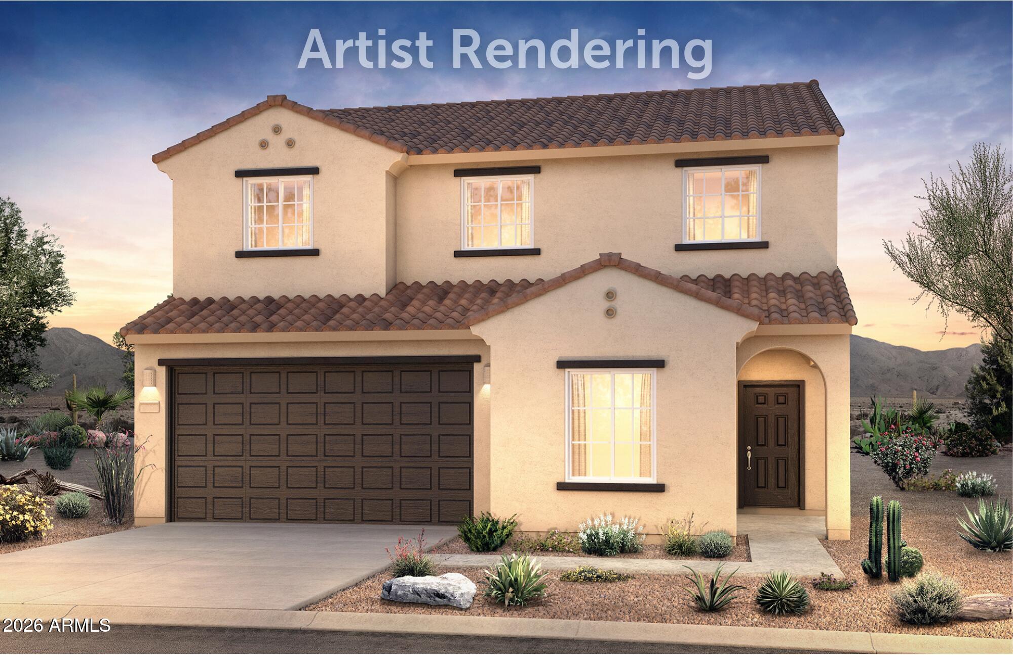 4834 S 253RD Lane, Buckeye, AZ 85326 — Photo 1 of 2
