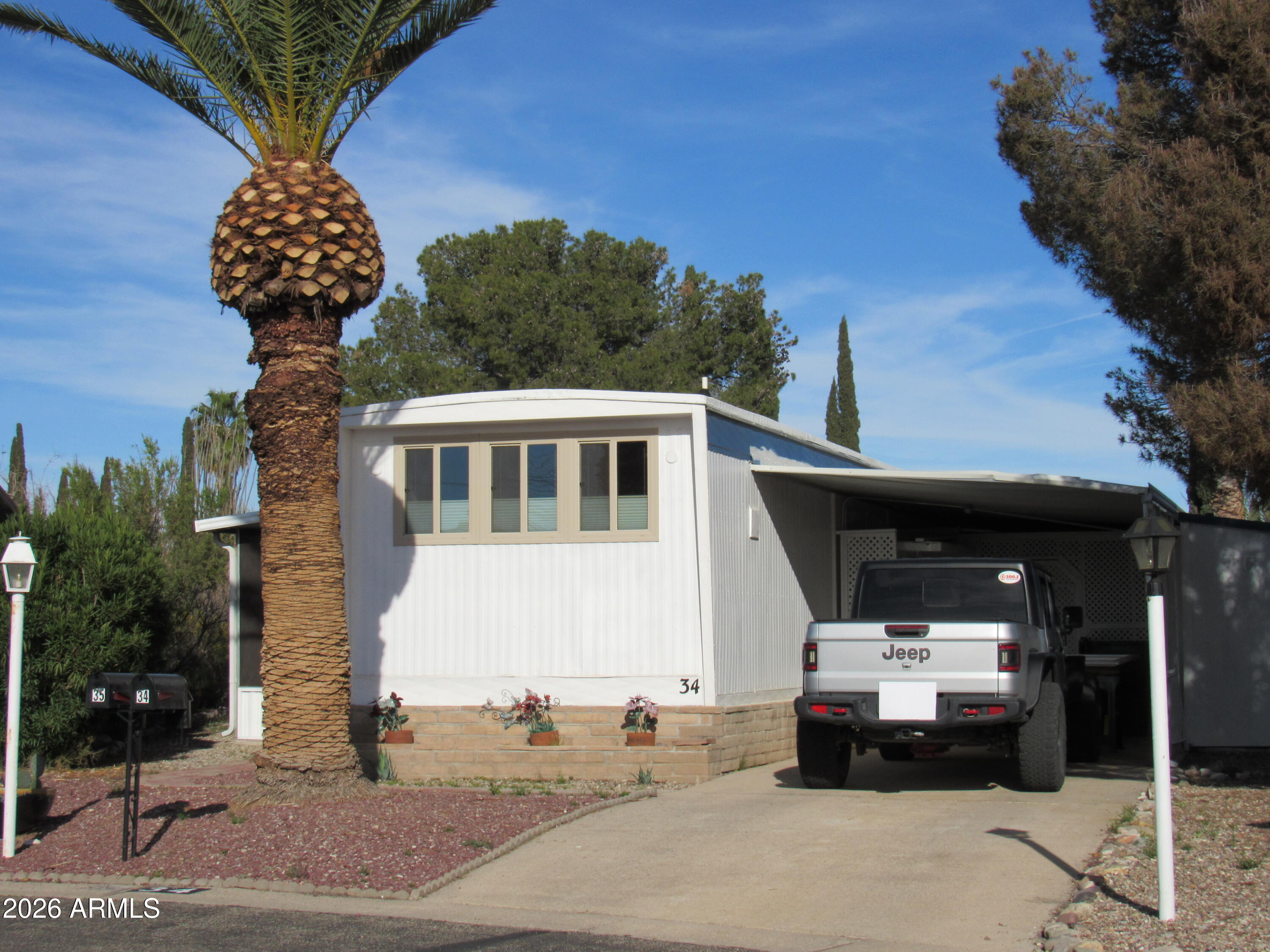 3411 S CAMINO SECO 34, Tucson, AZ 85730 — Photo 1 of 24