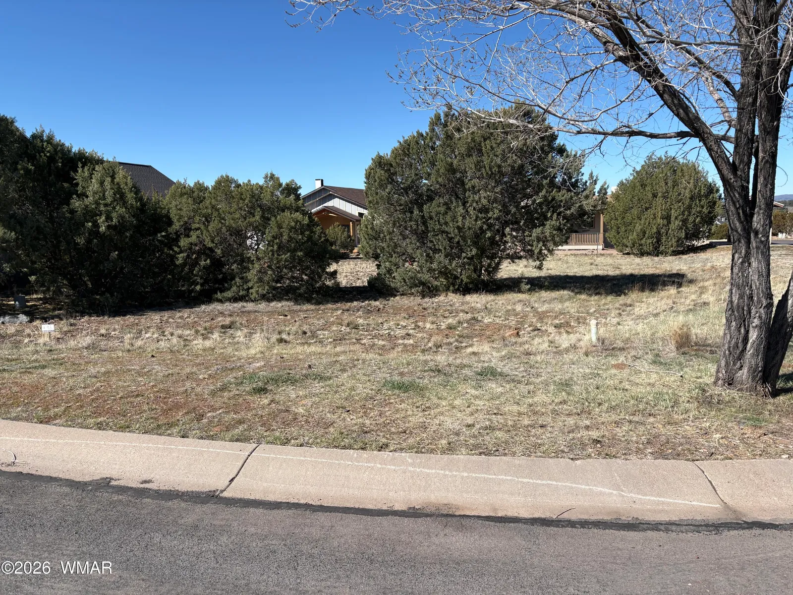 500 S Ridge Drive, Show Low, AZ 85901 — Photo 1 of 1