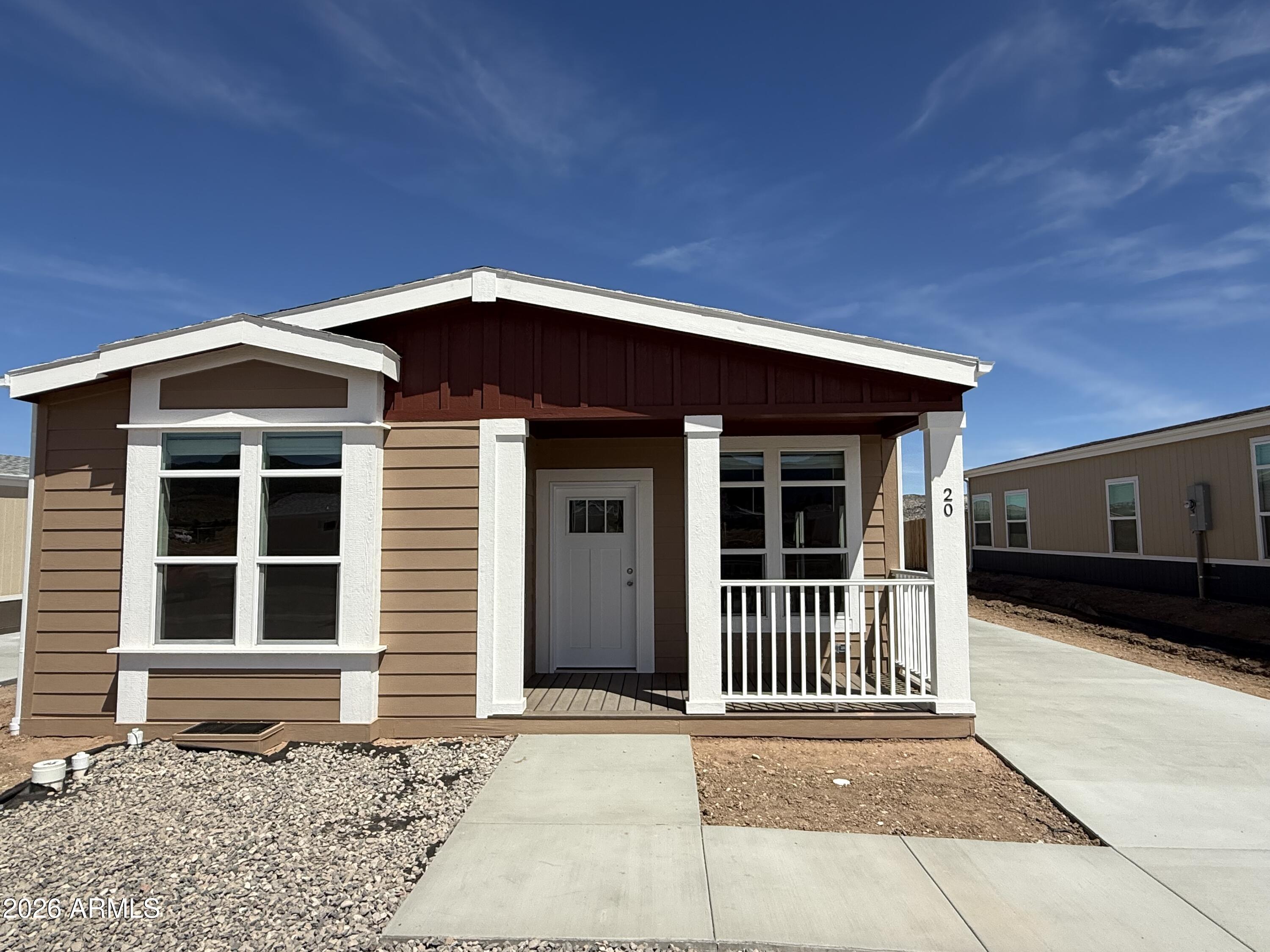 20 N Ranch Drive, Camp Verde, AZ 86322 — Photo 1 of 30