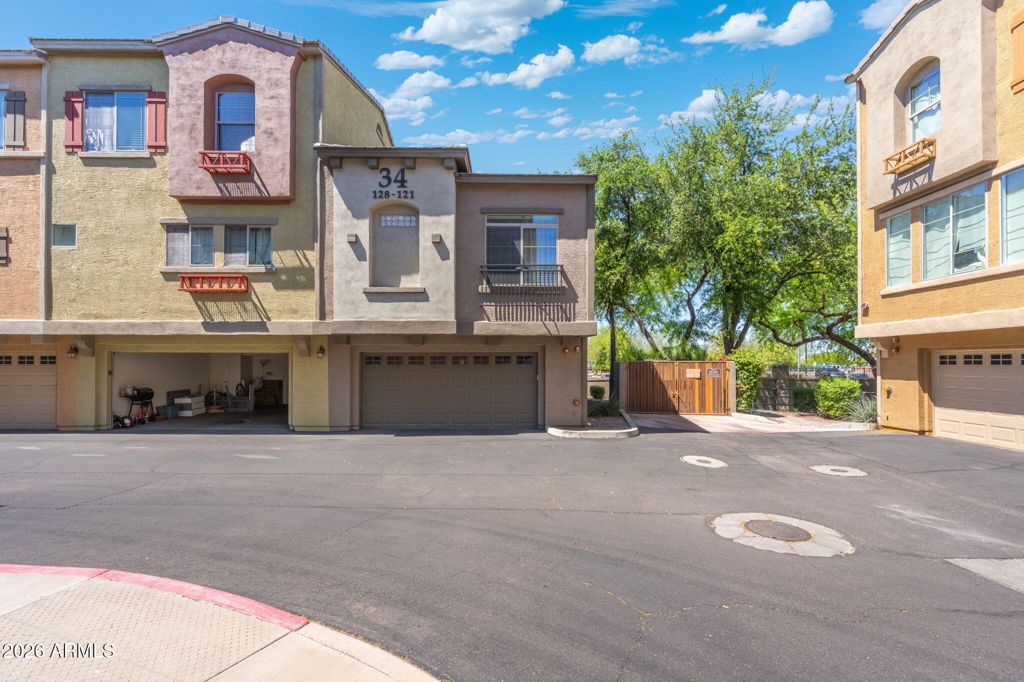 16825 N 14TH Street 121, Phoenix, AZ 85022 — Photo 1 of 57
