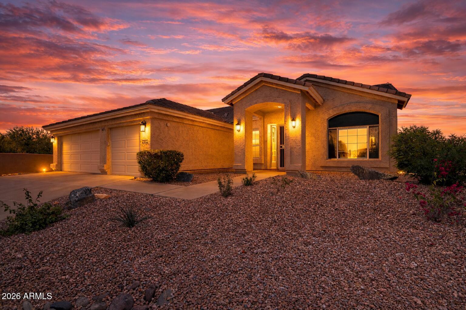 23032 N 91st Place, Scottsdale, AZ 85255 — Photo 1 of 20
