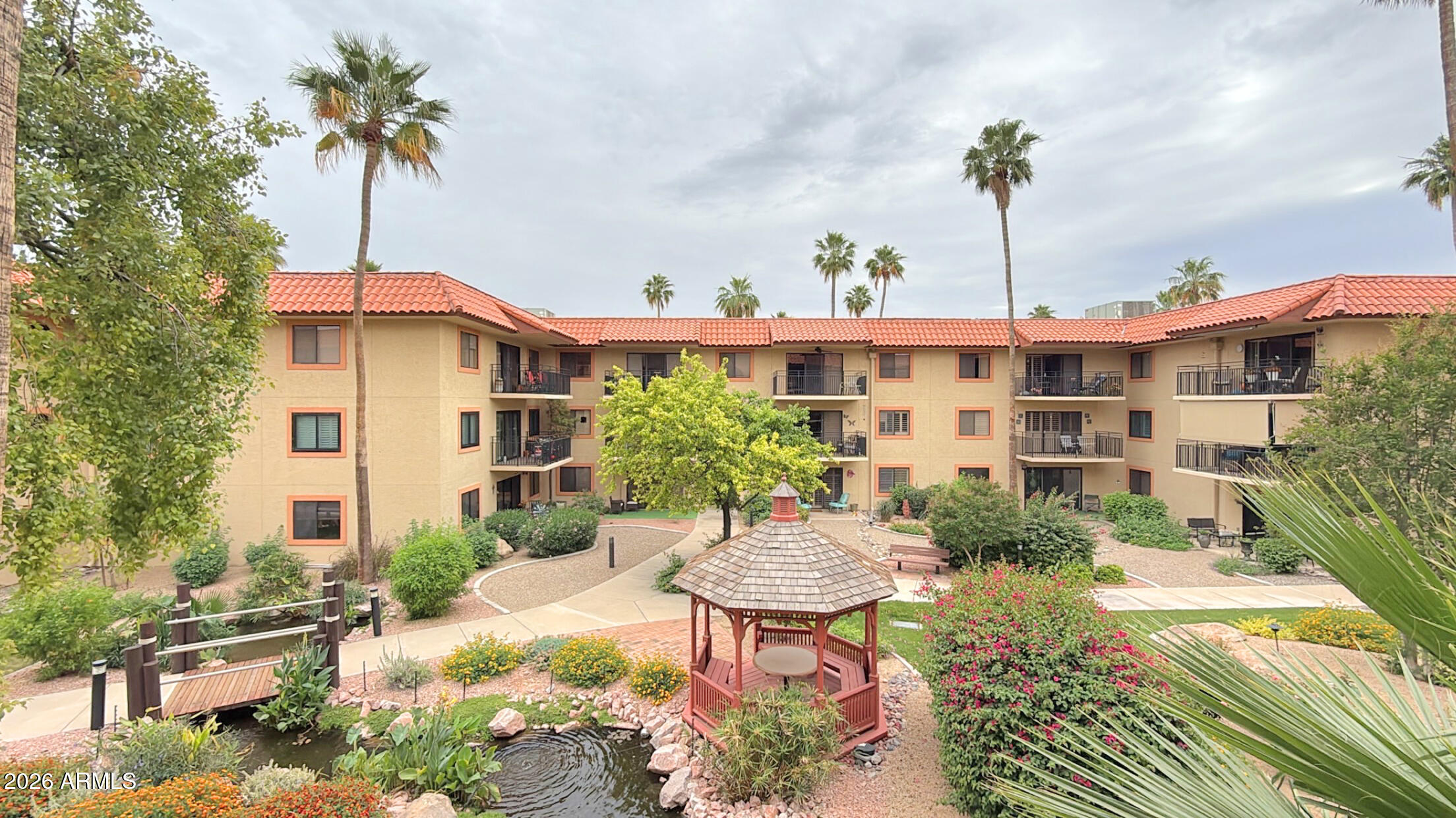 10330 W Thunderbird Boulevard B203, Sun City, AZ 85351 — Photo 1 of 13