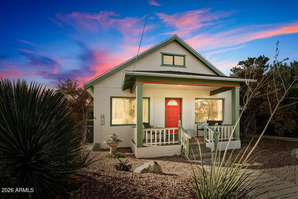 766 N MAIN Street, Cottonwood, AZ 86326 — Photo 1 of 58