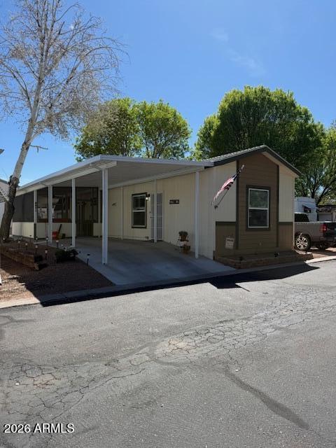 3933 E AZ HIGHWAY 260 242, Payson, AZ 85541 — Photo 1 of 30