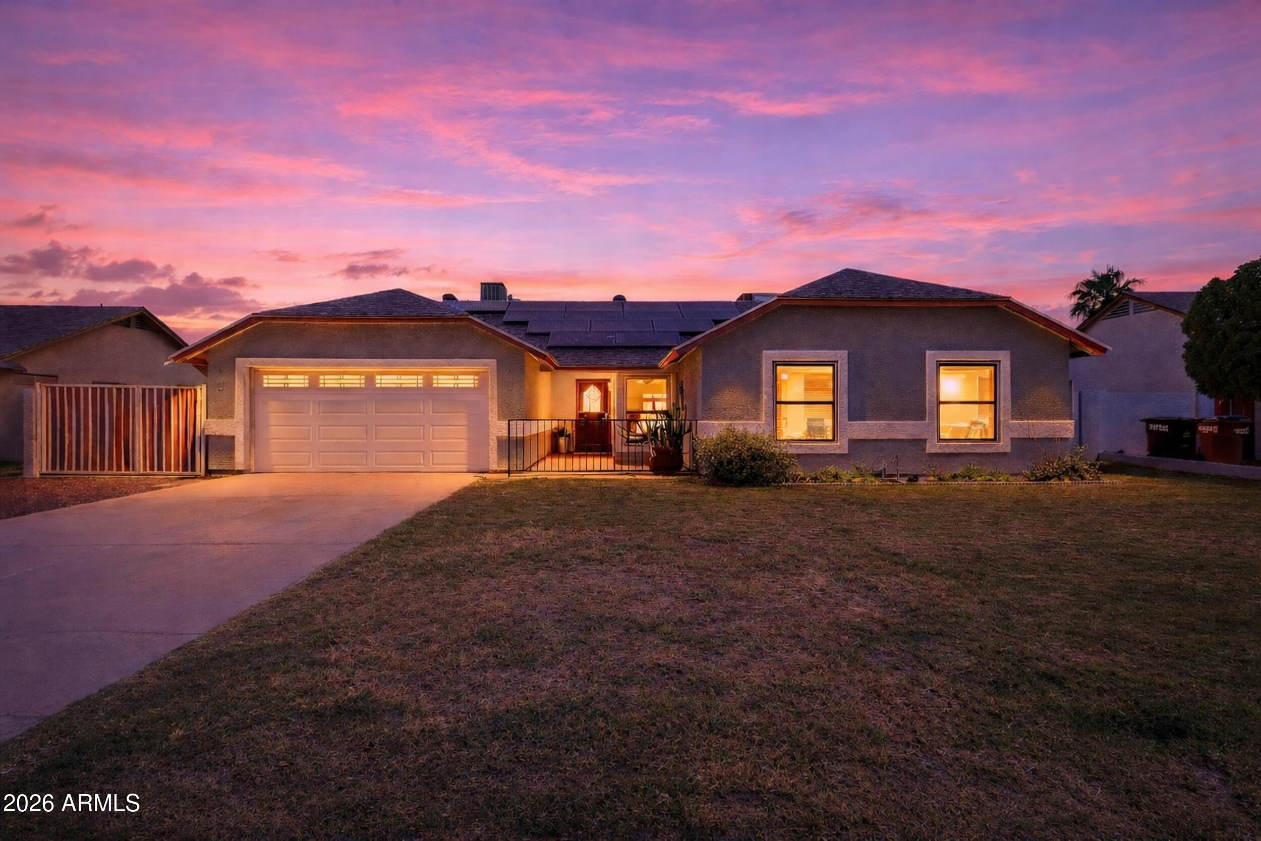 8708 W GOLDEN Lane, Peoria, AZ 85345 — Photo 1 of 29