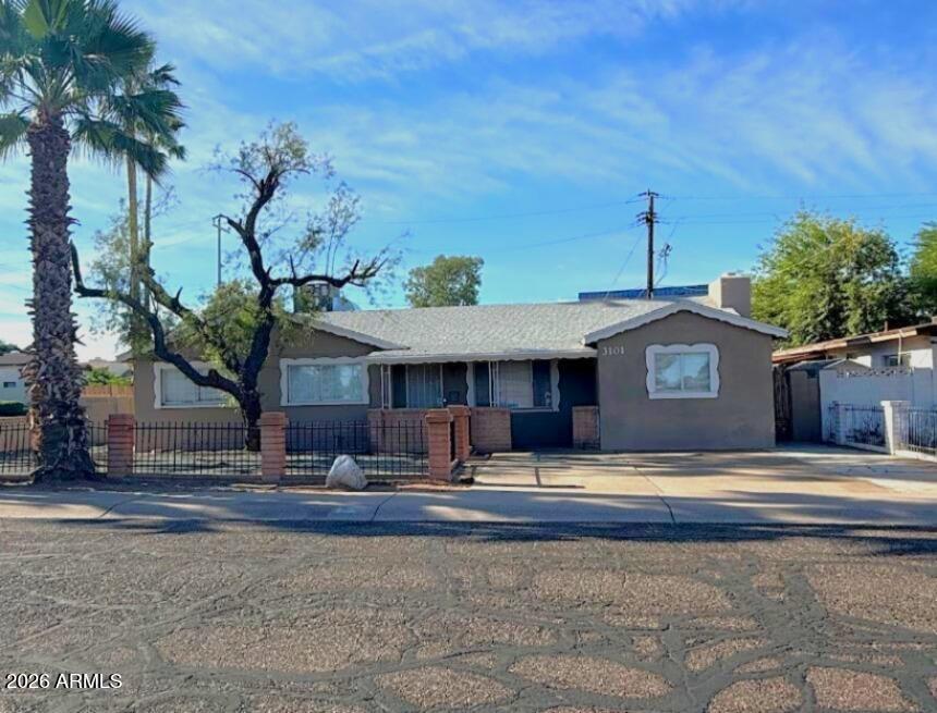 3101 W CORTEZ Avenue, Phoenix, AZ 85029 — Photo 1 of 23