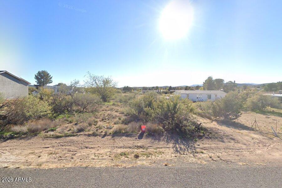 20659 E CACTUS WREN Drive 2744, Mayer, AZ 86333 — Photo 1 of 1