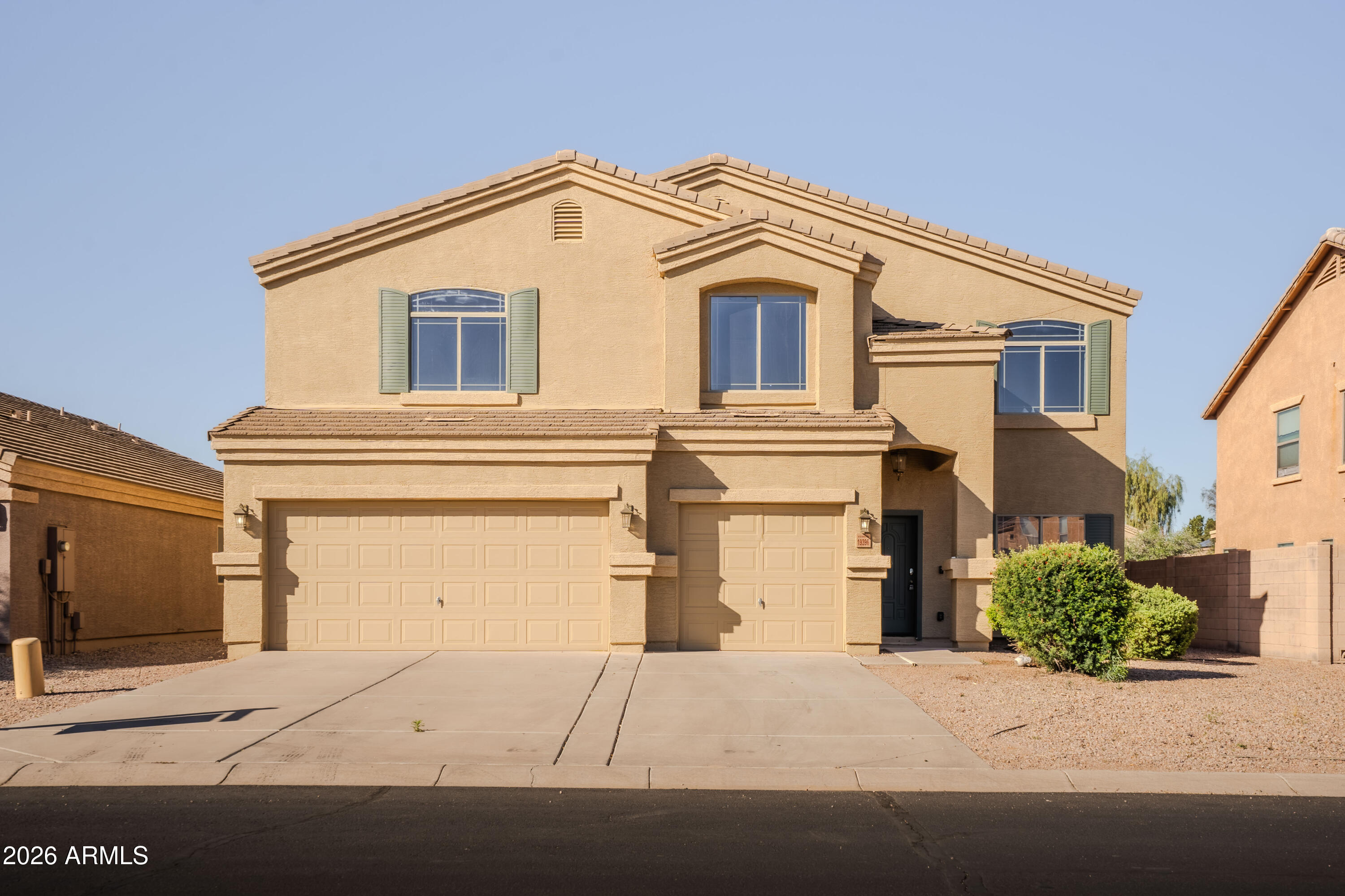19396 N LOUSANDRA Drive, Maricopa, AZ 85138 — Photo 1 of 66