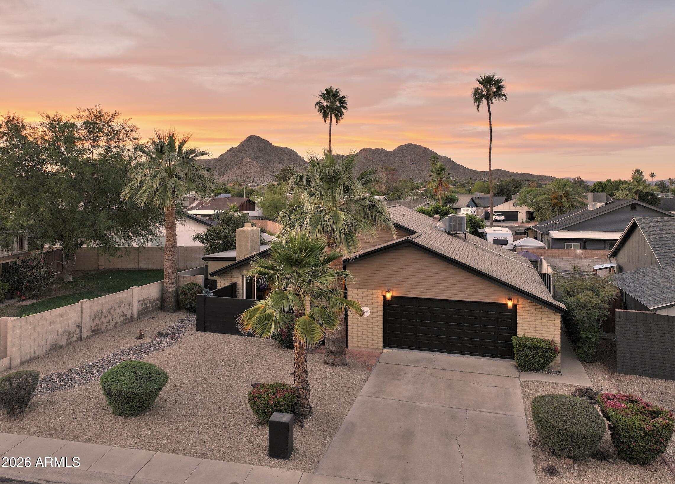 2644 E SYLVIA Street, Phoenix, AZ 85032 — Photo 1 of 43