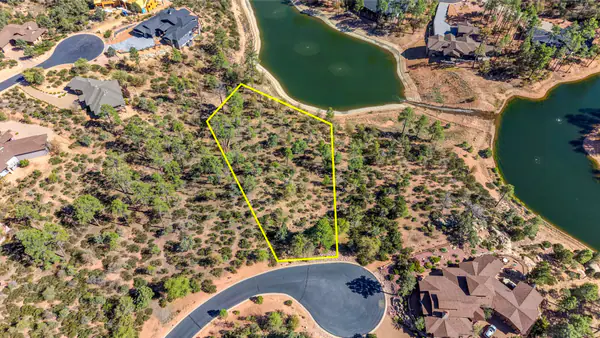 703 N Snowberry Circle, Payson, AZ 85541