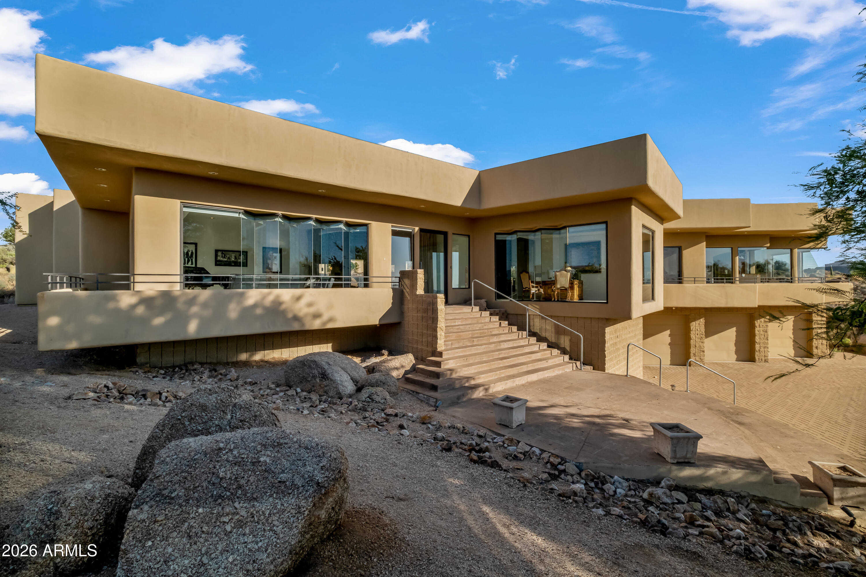 28743 N 106TH Place, Scottsdale, AZ 85262 — Photo 1 of 122