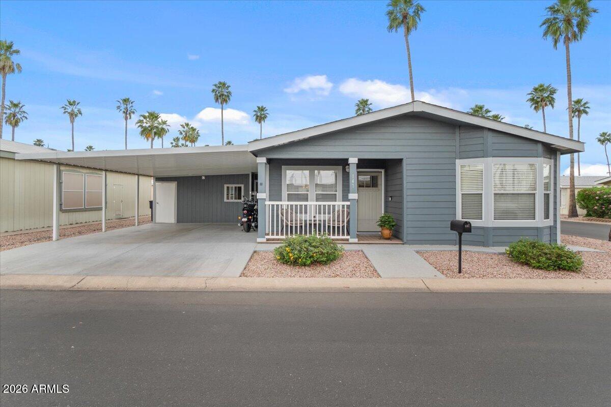 2929 E Main Street 147, Mesa, AZ 85213 — Photo 1 of 52