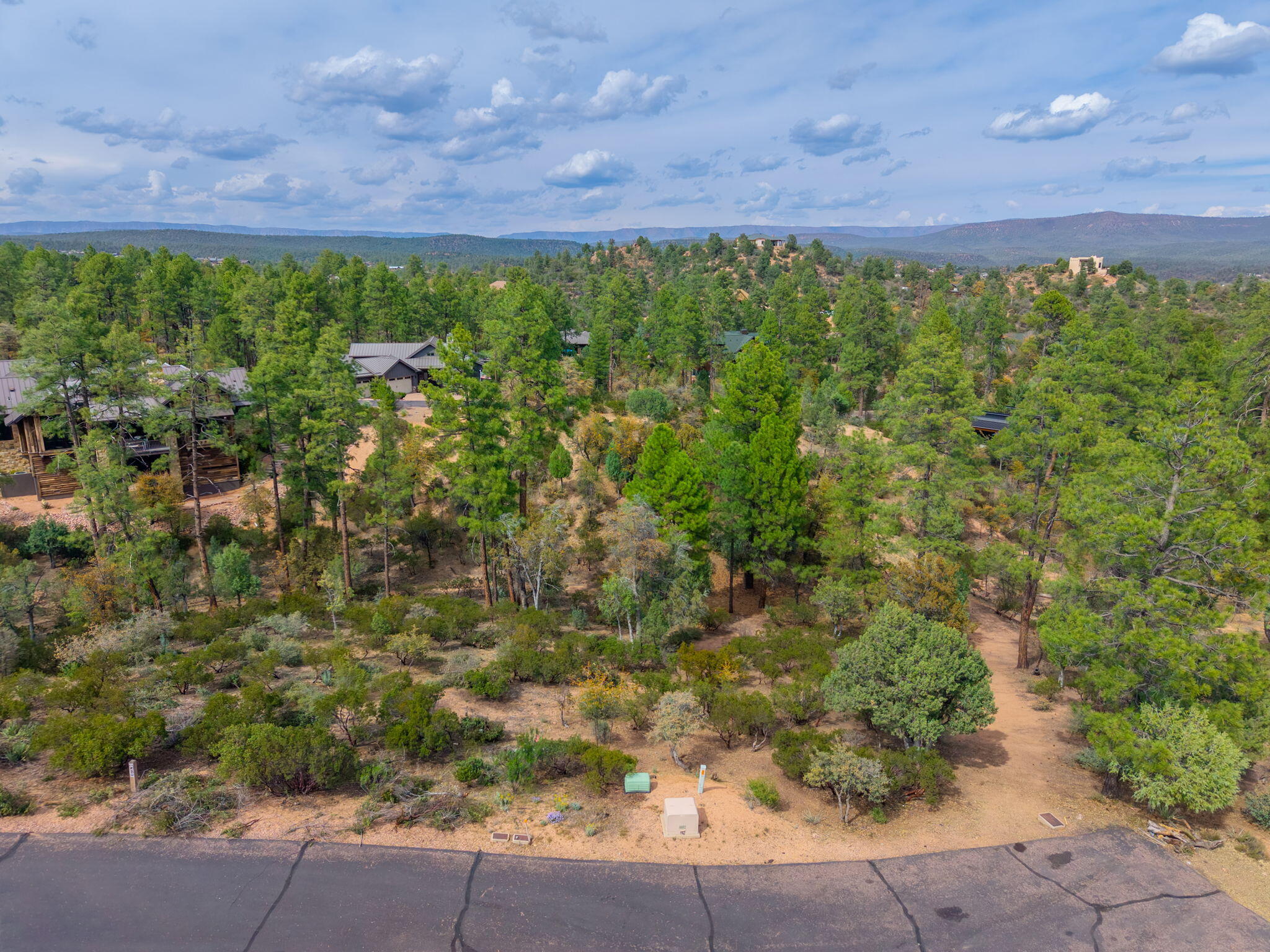 3008 E Arrow Point, Payson, AZ 85541 — Photo 1 of 44