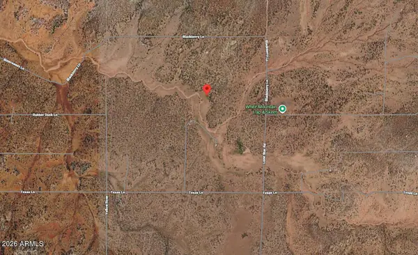 9317 BITTERSWEET Lane 50, Show Low, AZ 85901