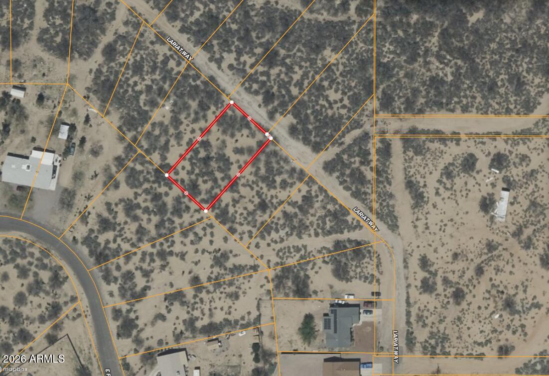 0 S Lariat Way Lot 97 -, Safford, AZ 85546 — Photo 1 of 2