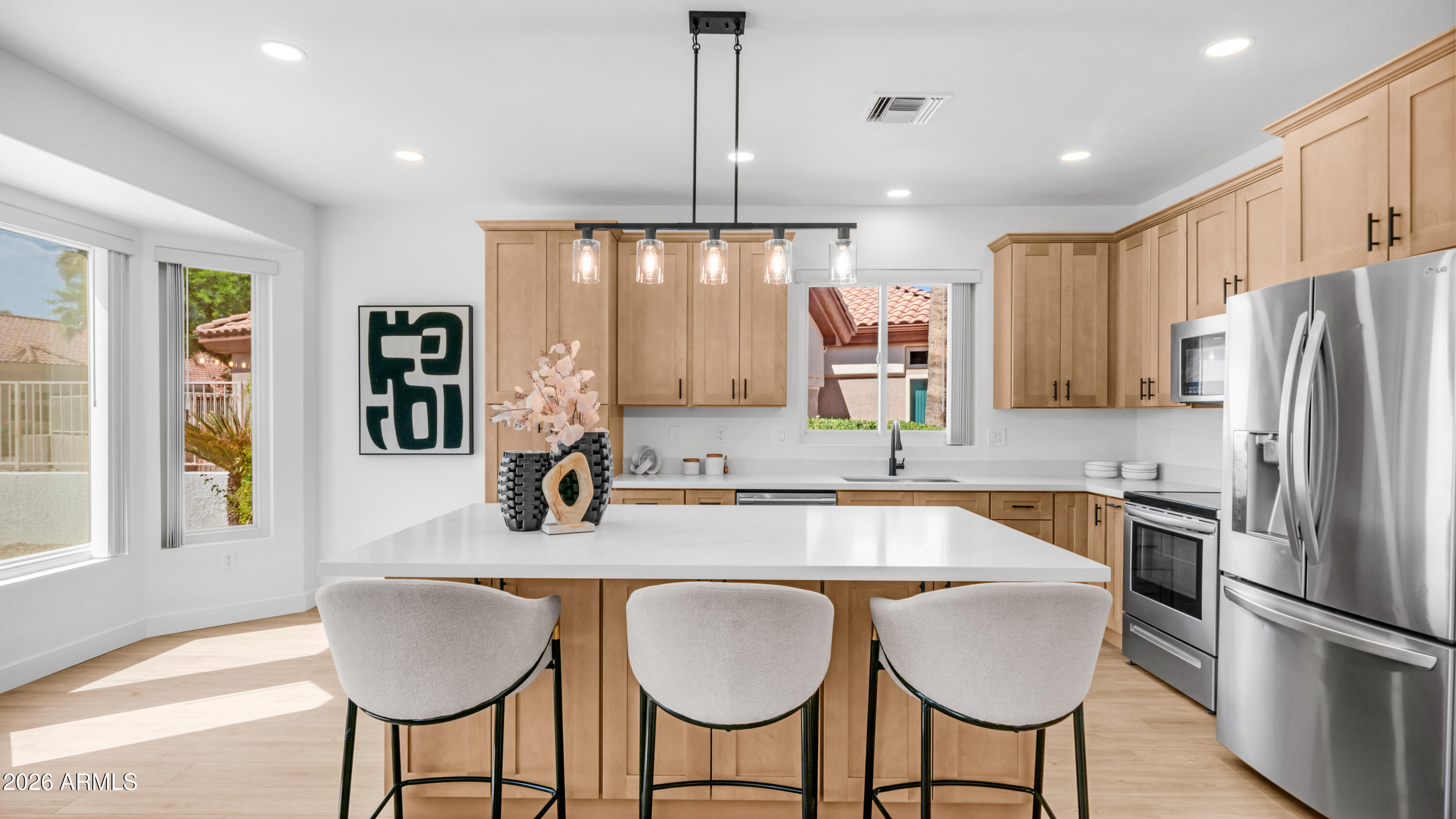23116 N DRIFTER Way, Sun City West, AZ 85375 — Photo 1 of 34