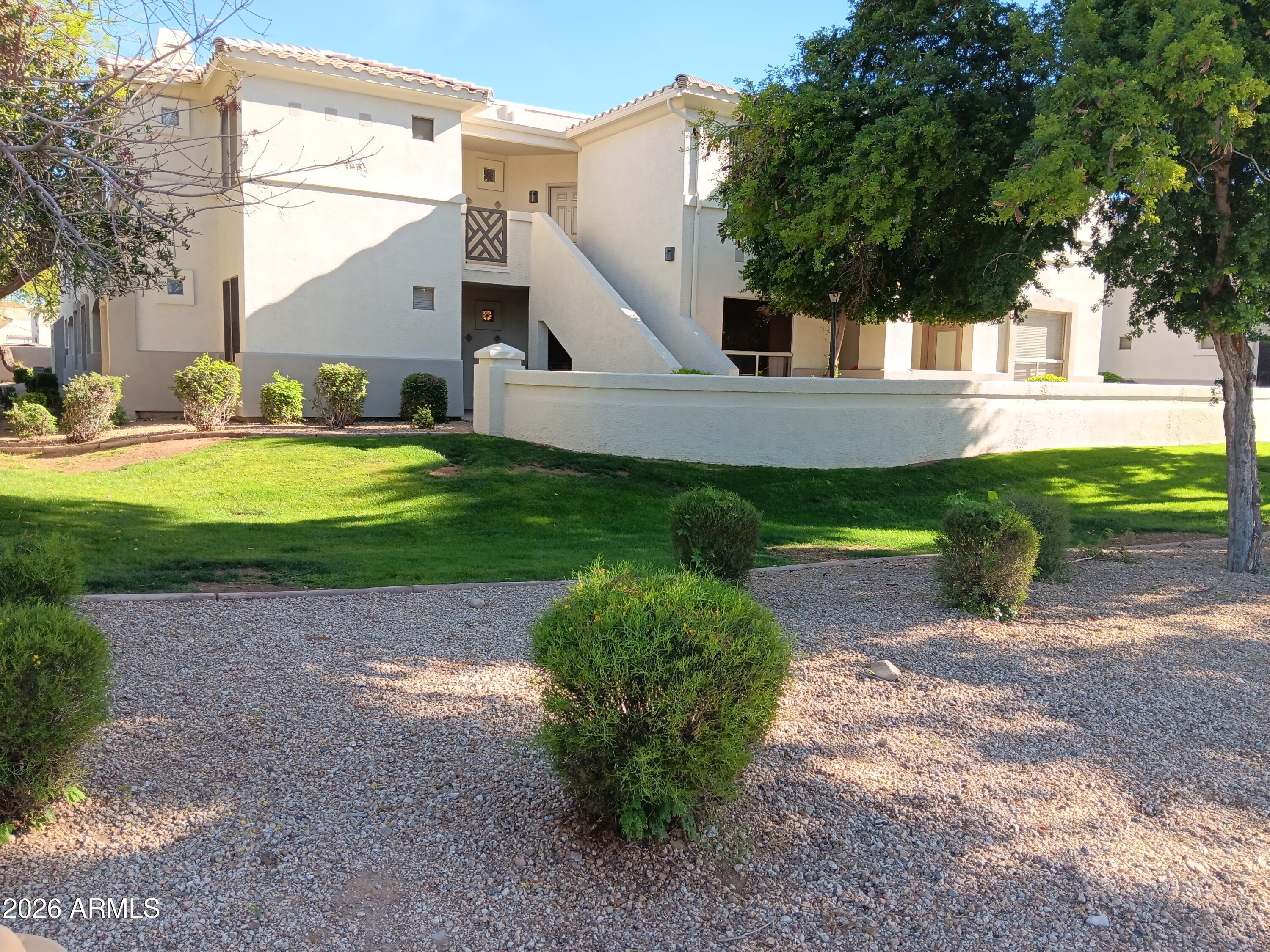 9550 E THUNDERBIRD Road 214, Scottsdale, AZ 85260 — Photo 1 of 30