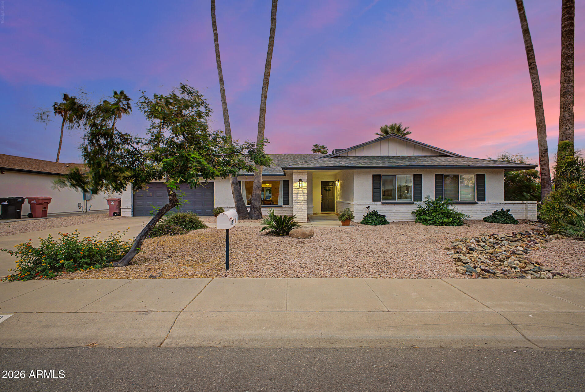 8819 E CORTEZ Street, Scottsdale, AZ 85260 — Photo 1 of 49