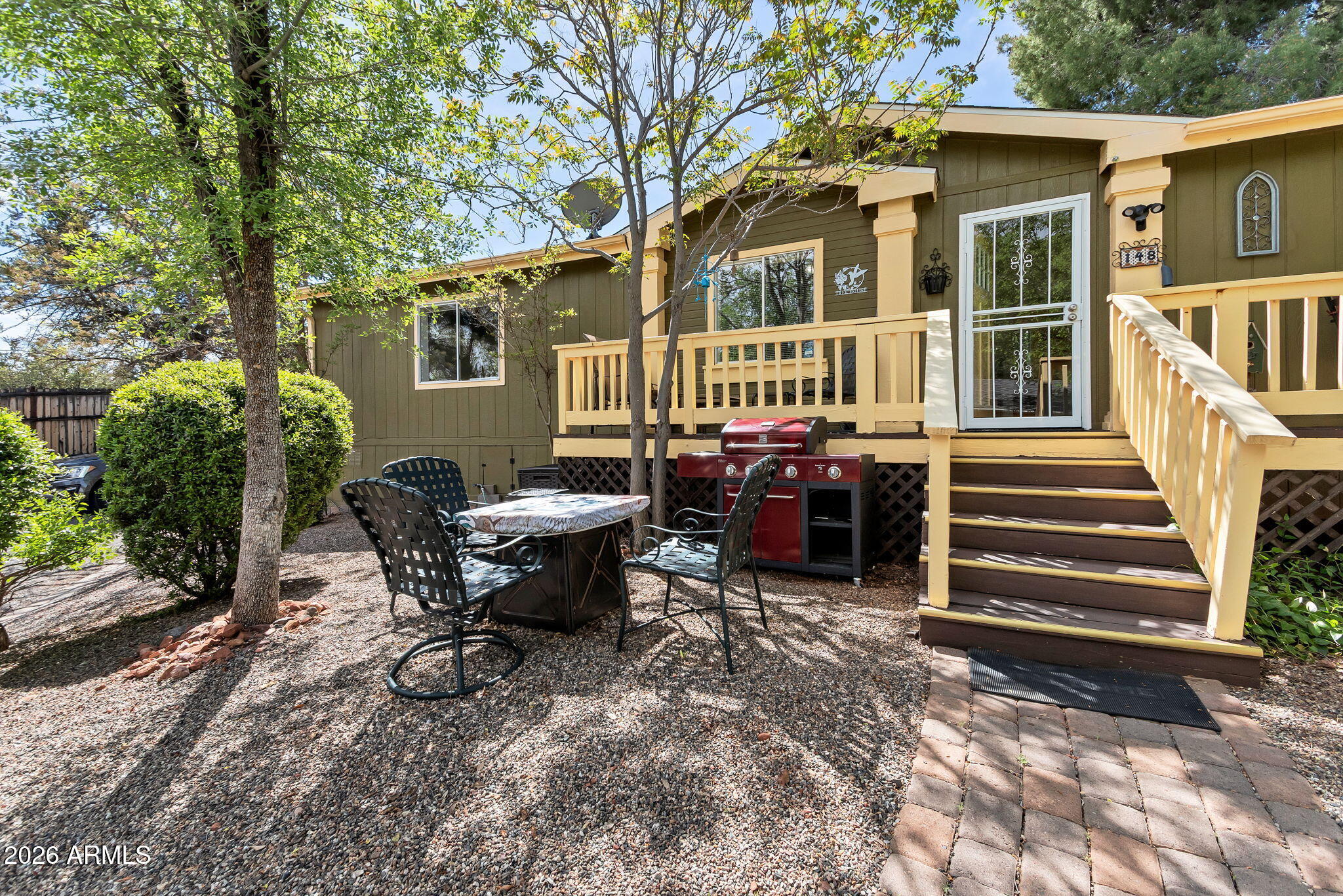 6770 W State Rte 89A 148, Sedona, AZ 86336 — Photo 1 of 22