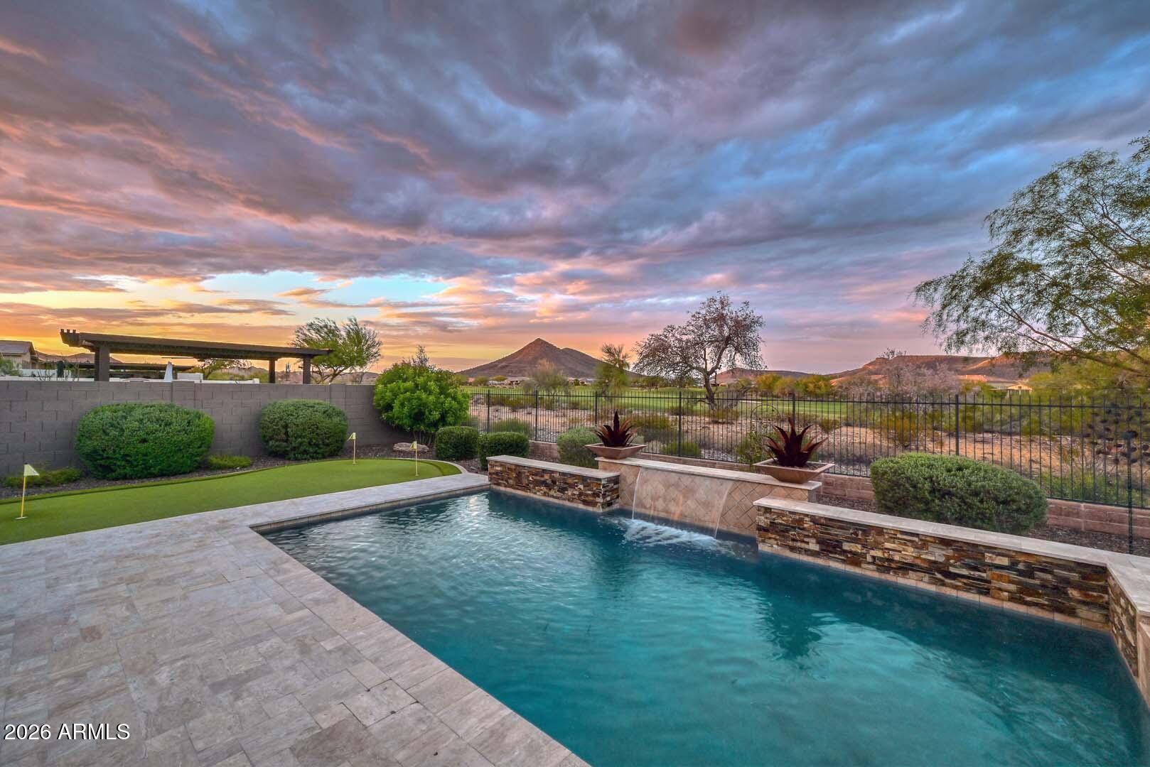 12484 W Tyler Trail, Peoria, AZ 85383 — Photo 1 of 50