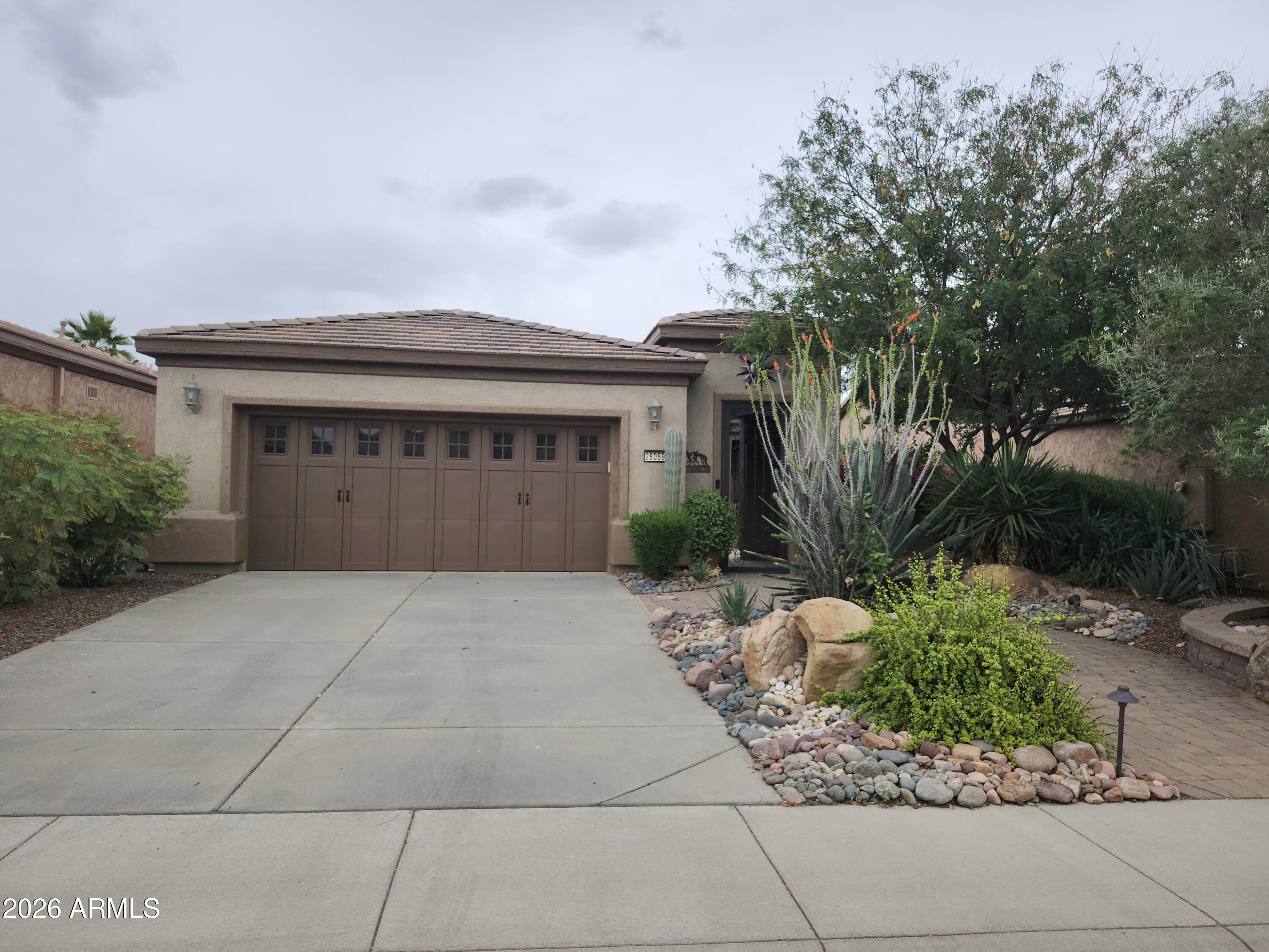 28059 N 123rd Lane, Peoria, AZ 85383 — Photo 1 of 42