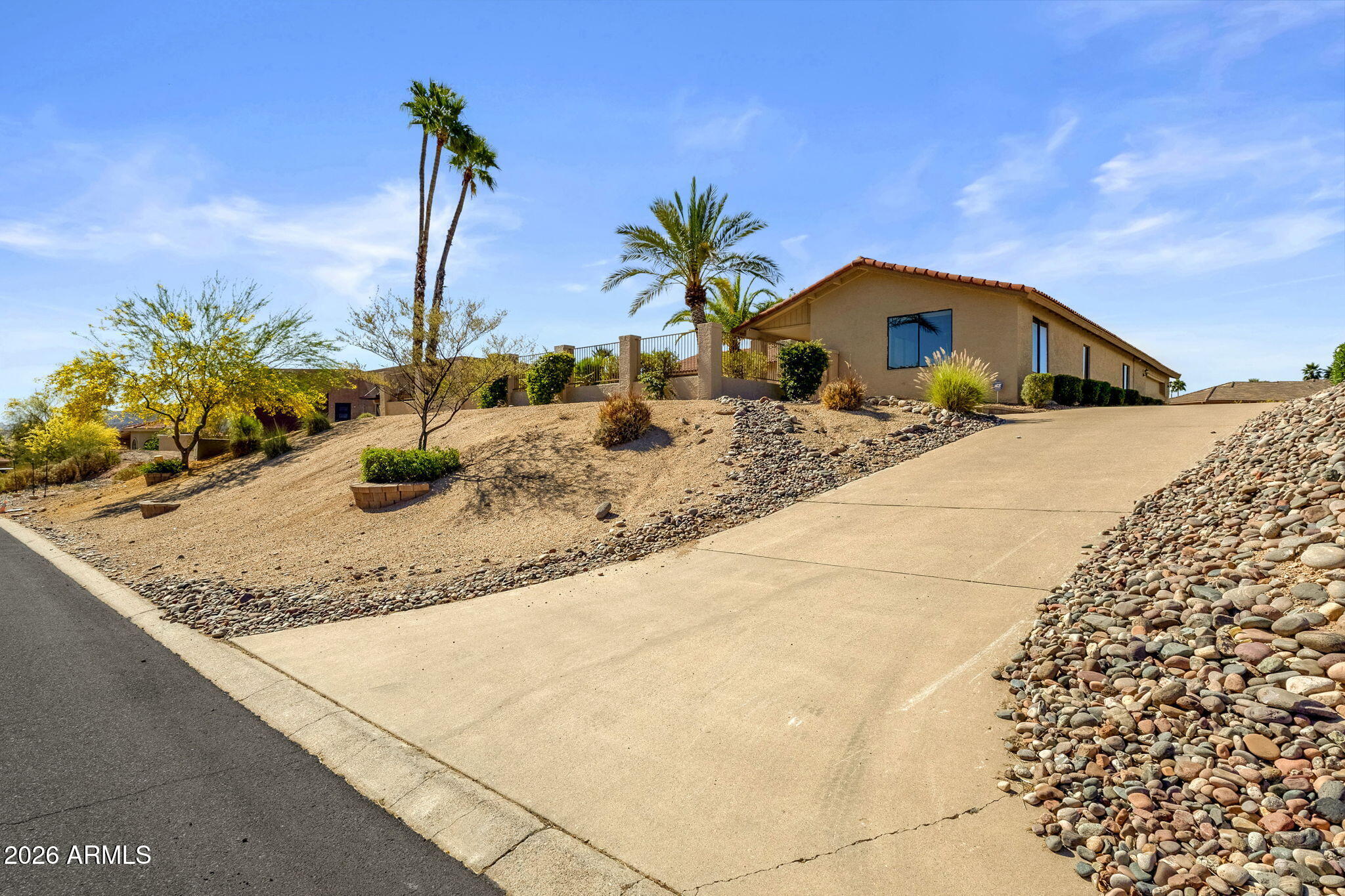 10621 N INDIAN WELLS Drive, Fountain Hills, AZ 85268 — Photo 1 of 55