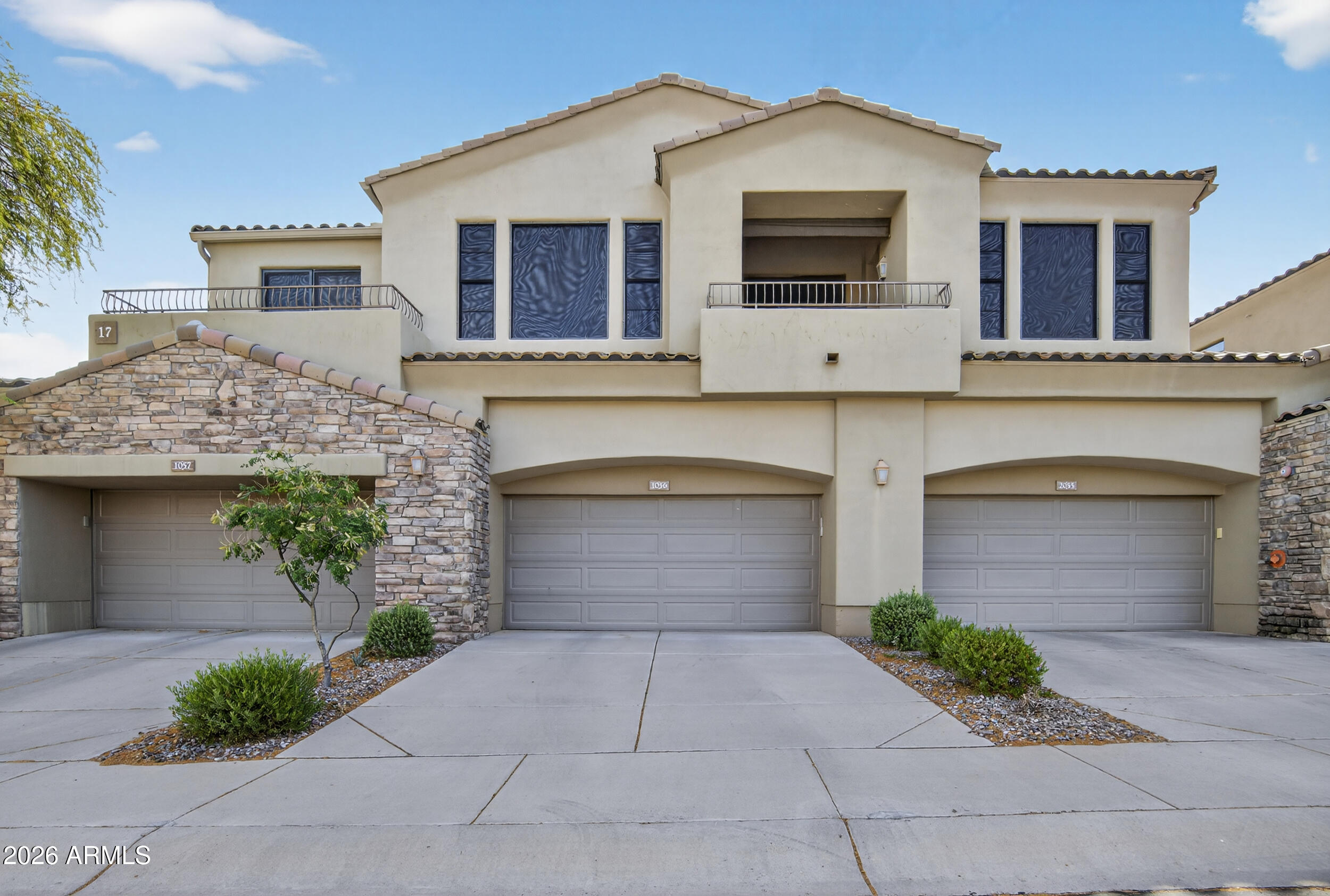 7445 E EAGLE CREST Drive 1056, Mesa, AZ 85207 — Photo 1 of 37