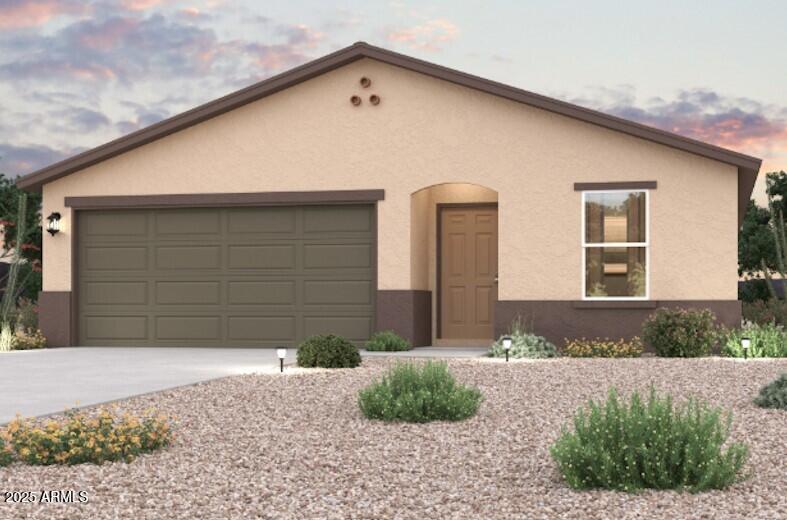 2086 Hidden Hills Drive, Cottonwood, AZ 86326 — Photo 1 of 2