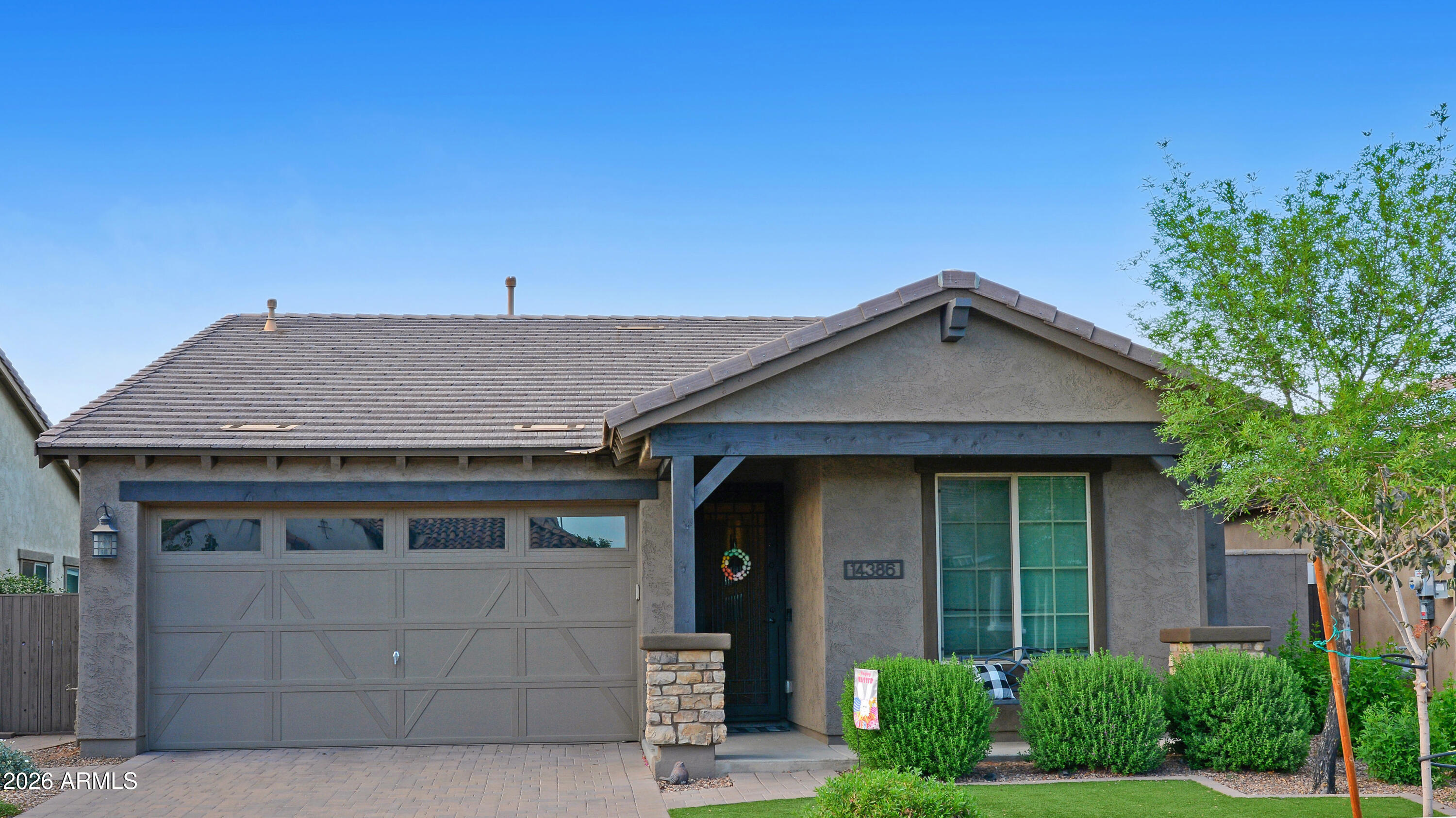 14386 W ASTER Drive, Surprise, AZ 85379 — Photo 1 of 37