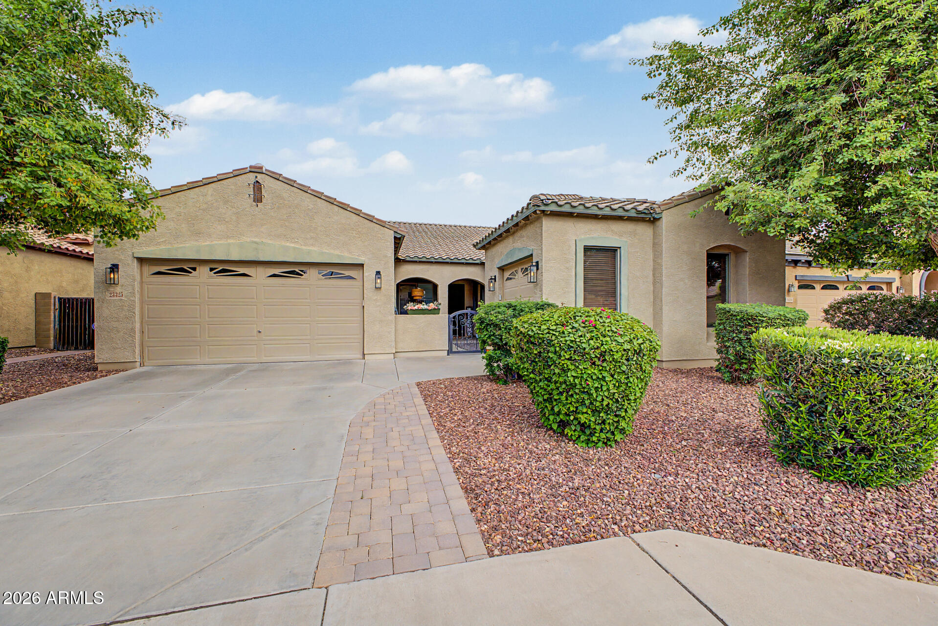 23325 N 119TH Drive, Sun City, AZ 85373 — Photo 1 of 49
