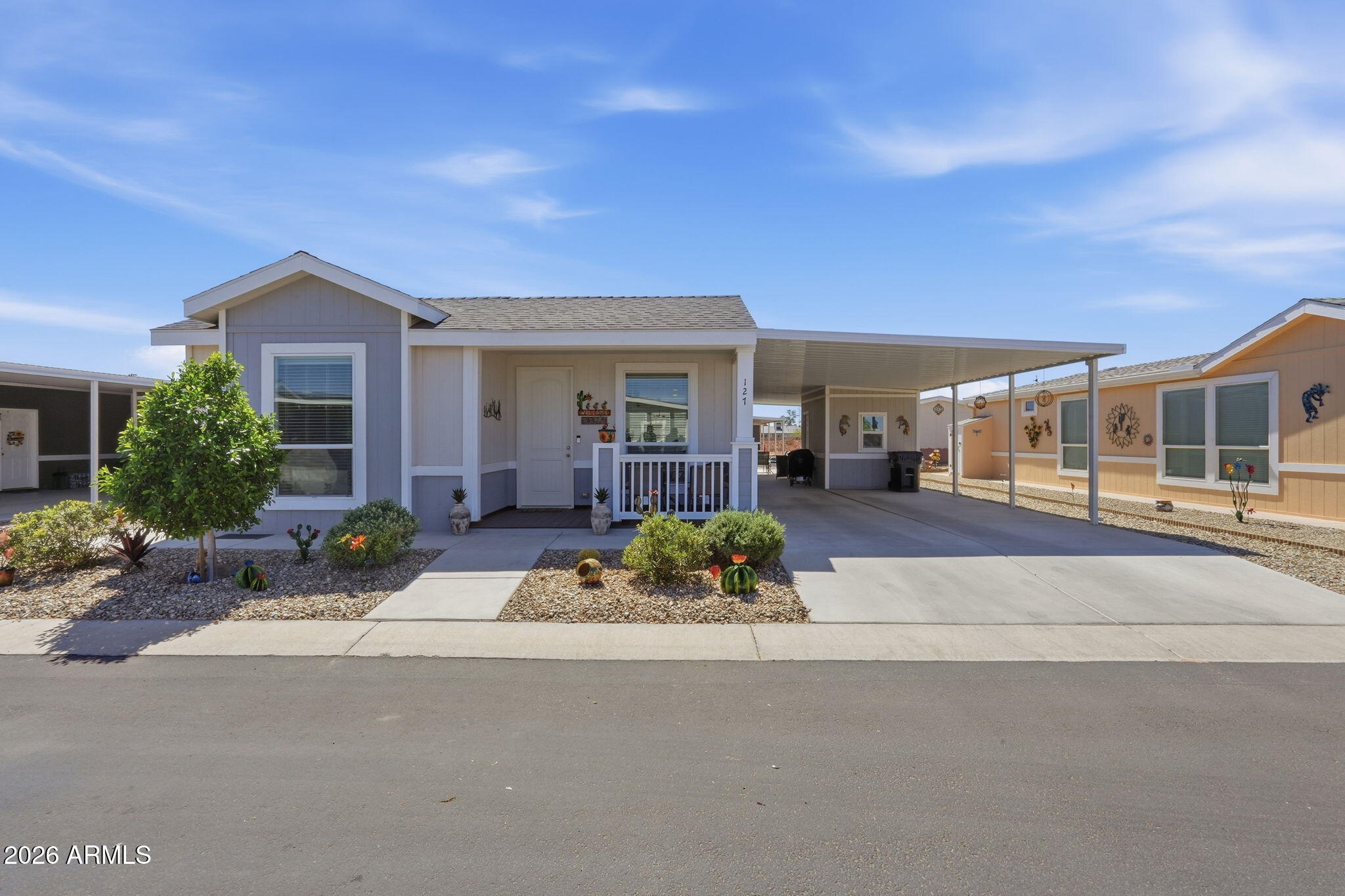 312 E O'Neil Drive 127, Casa Grande, AZ 85122 — Photo 1 of 44