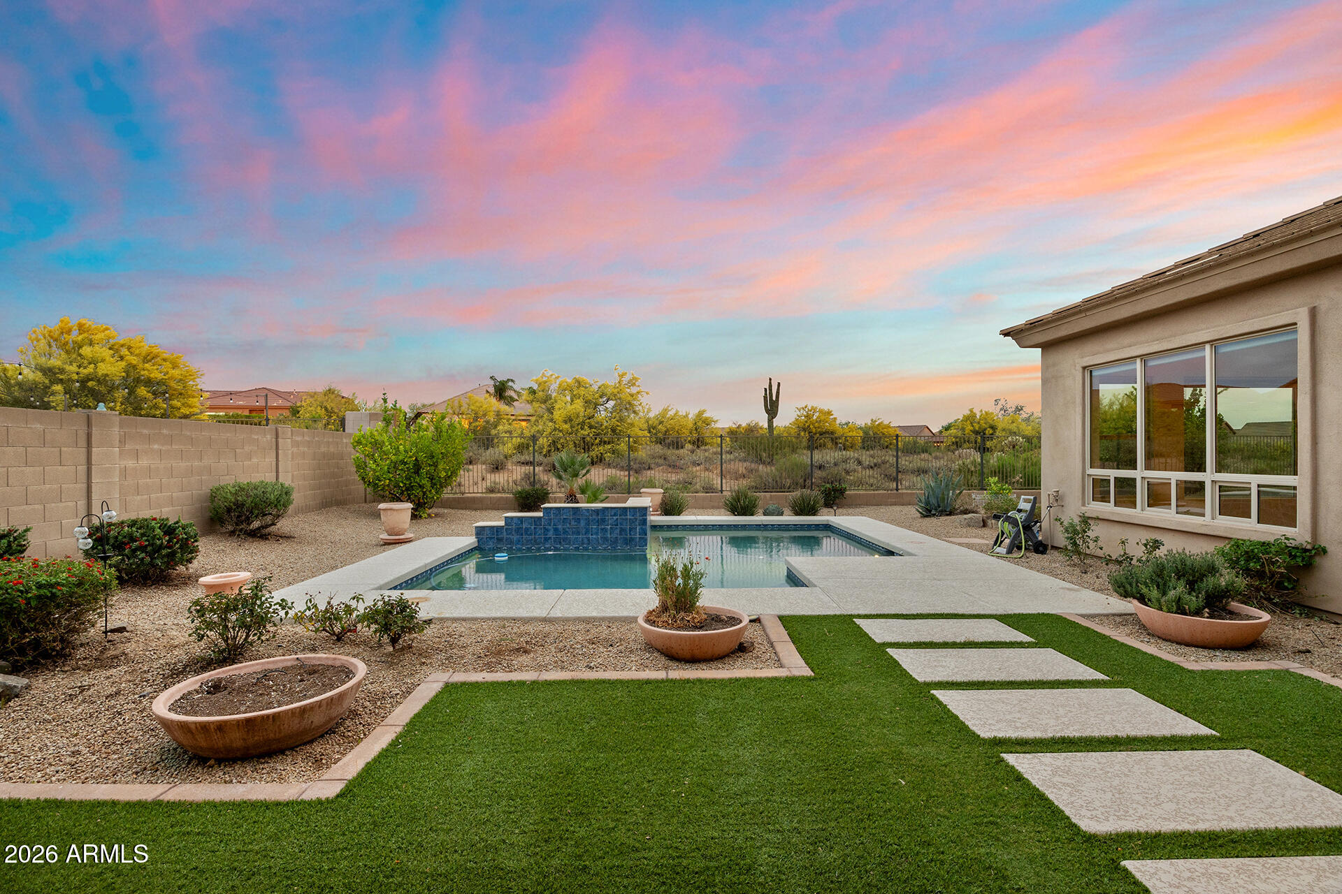 6101 E SIENNA BOUQUET Place, Cave Creek, AZ 85331 — Photo 1 of 32