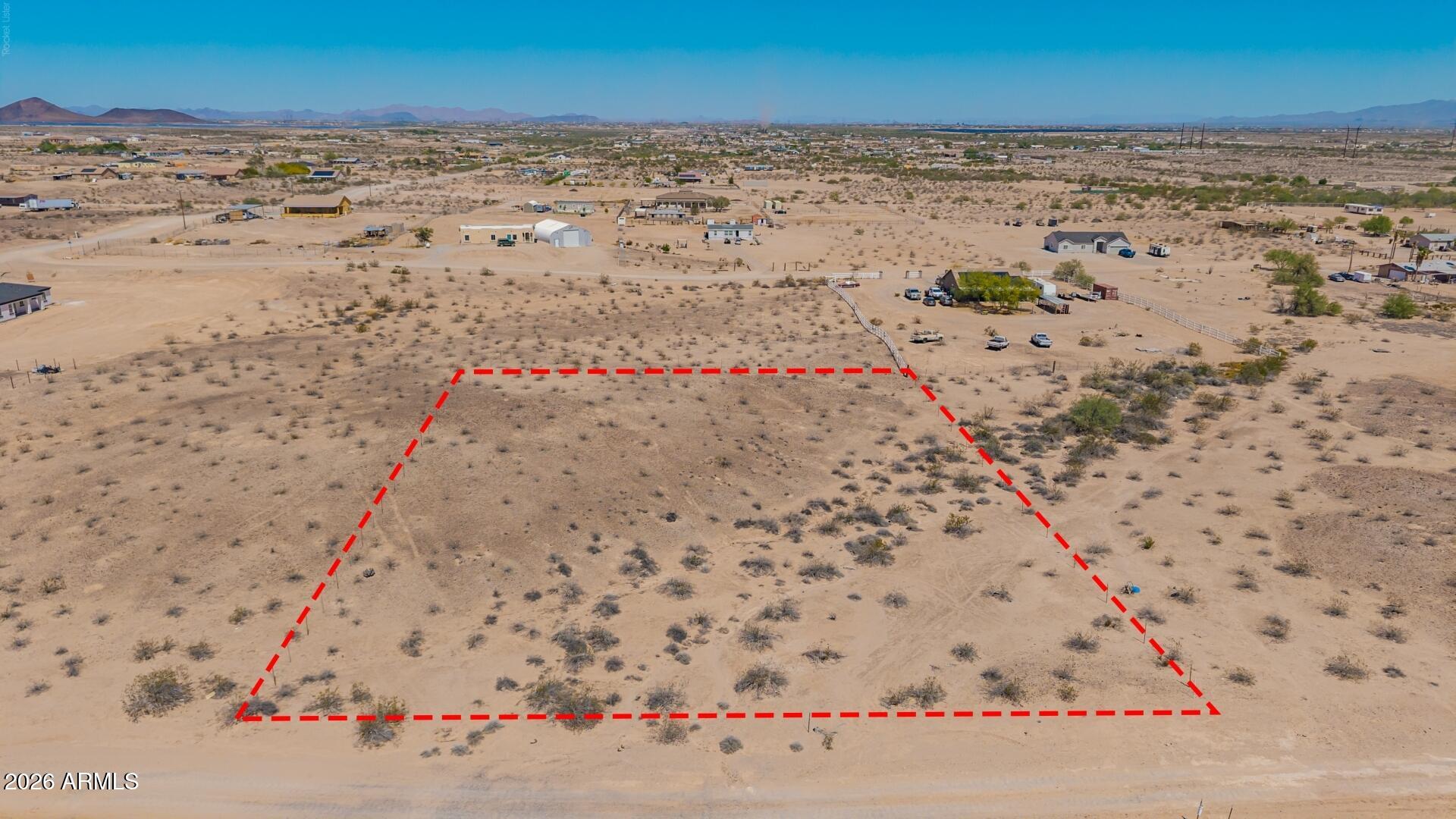 350XX W Western Star Boulevard -, Arlington, AZ 85322 — Photo 1 of 16