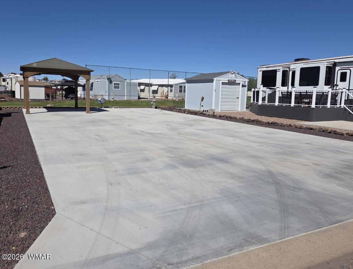 8288 Lake Shore Drive, 296, Show Low, AZ 85901